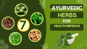 Top 7 Herbs for Health (Proven by Science)